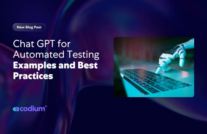 Chat-GPT for Automated Testing: Examples and Best Practices