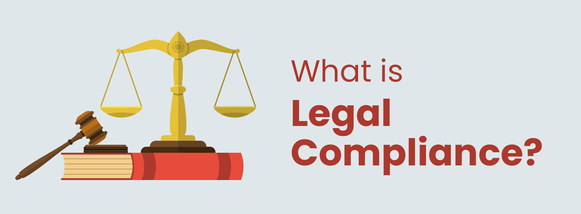 Definition of Legal Compliance in Software Engineering 