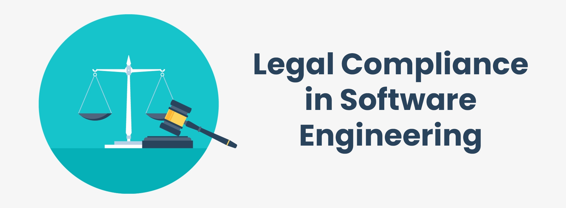 Legal Compliance in Software Engineering