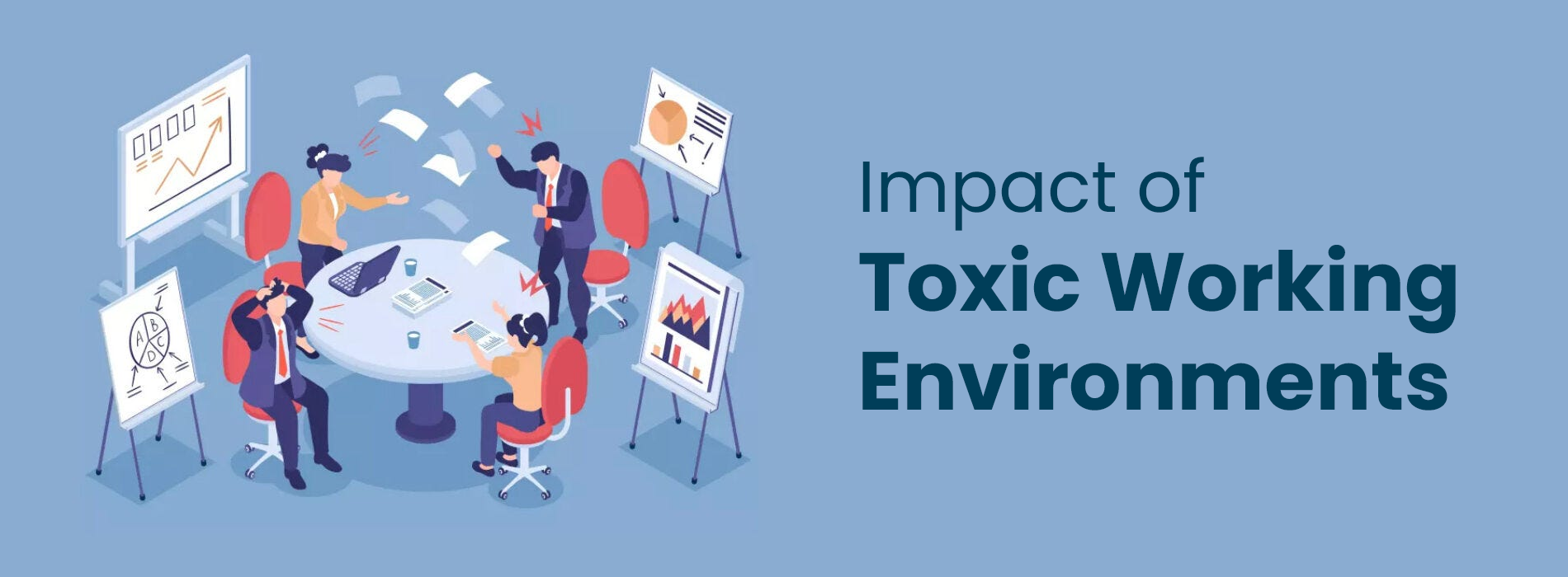 Consequences of Toxicity in Software Development