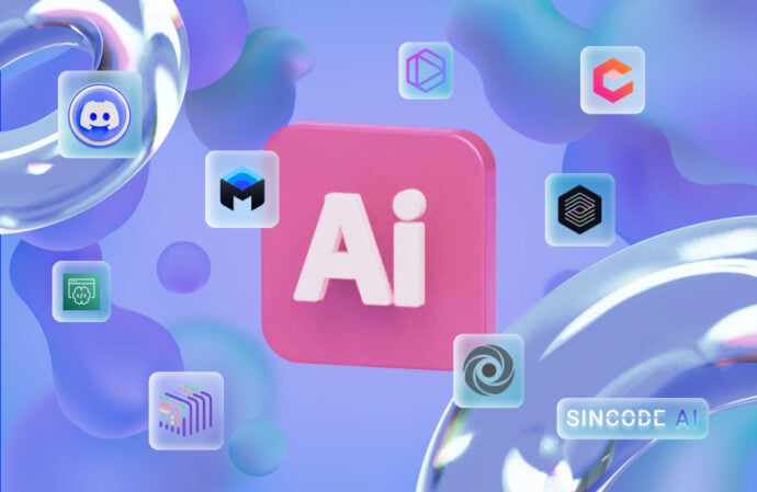 10 Best AI Coding Assistant Tools in 2023