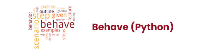 Behave (Python)
