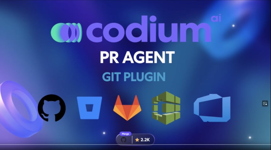 Video - CodiumAI PR-Agent