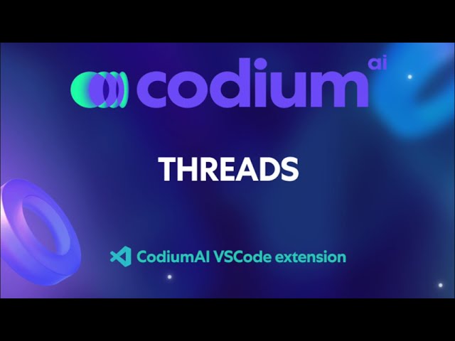 Feature Discovery - Threads